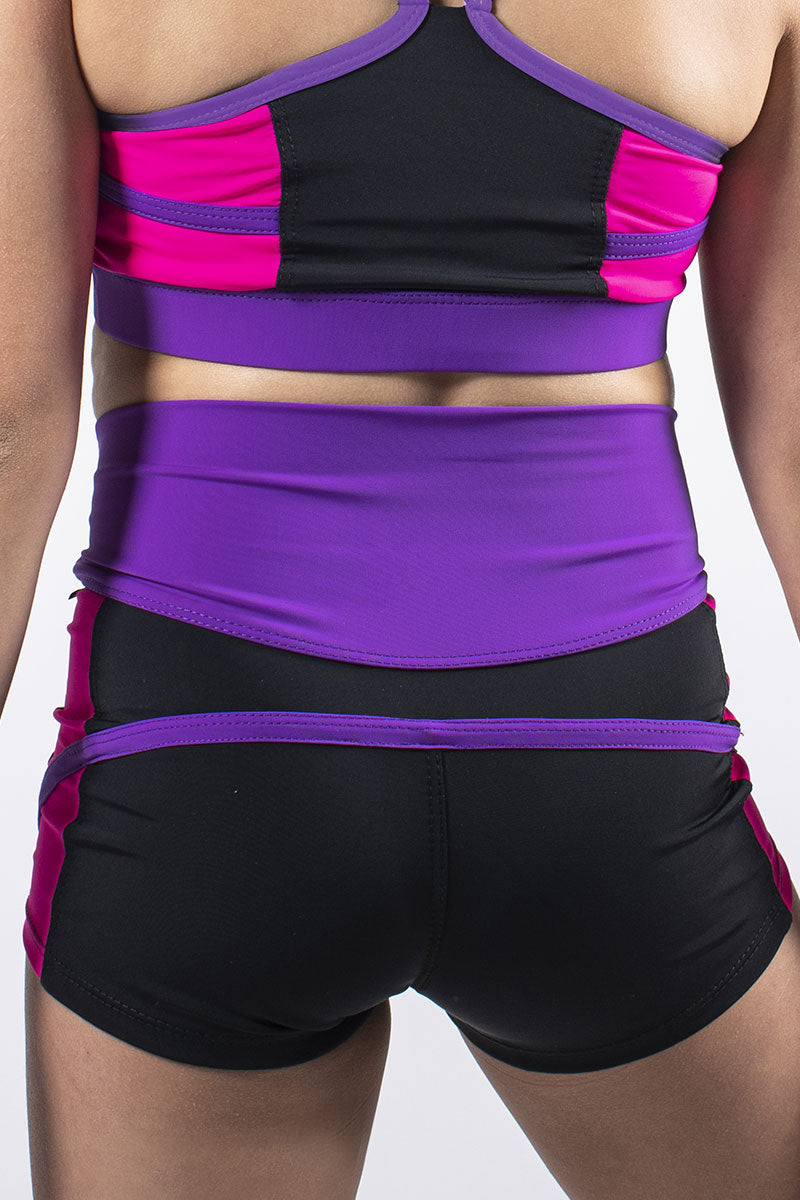 Harmony Shorts