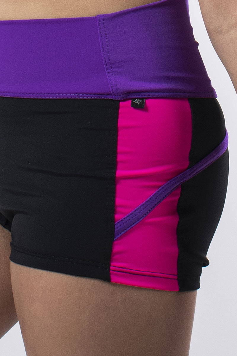 Harmony Shorts