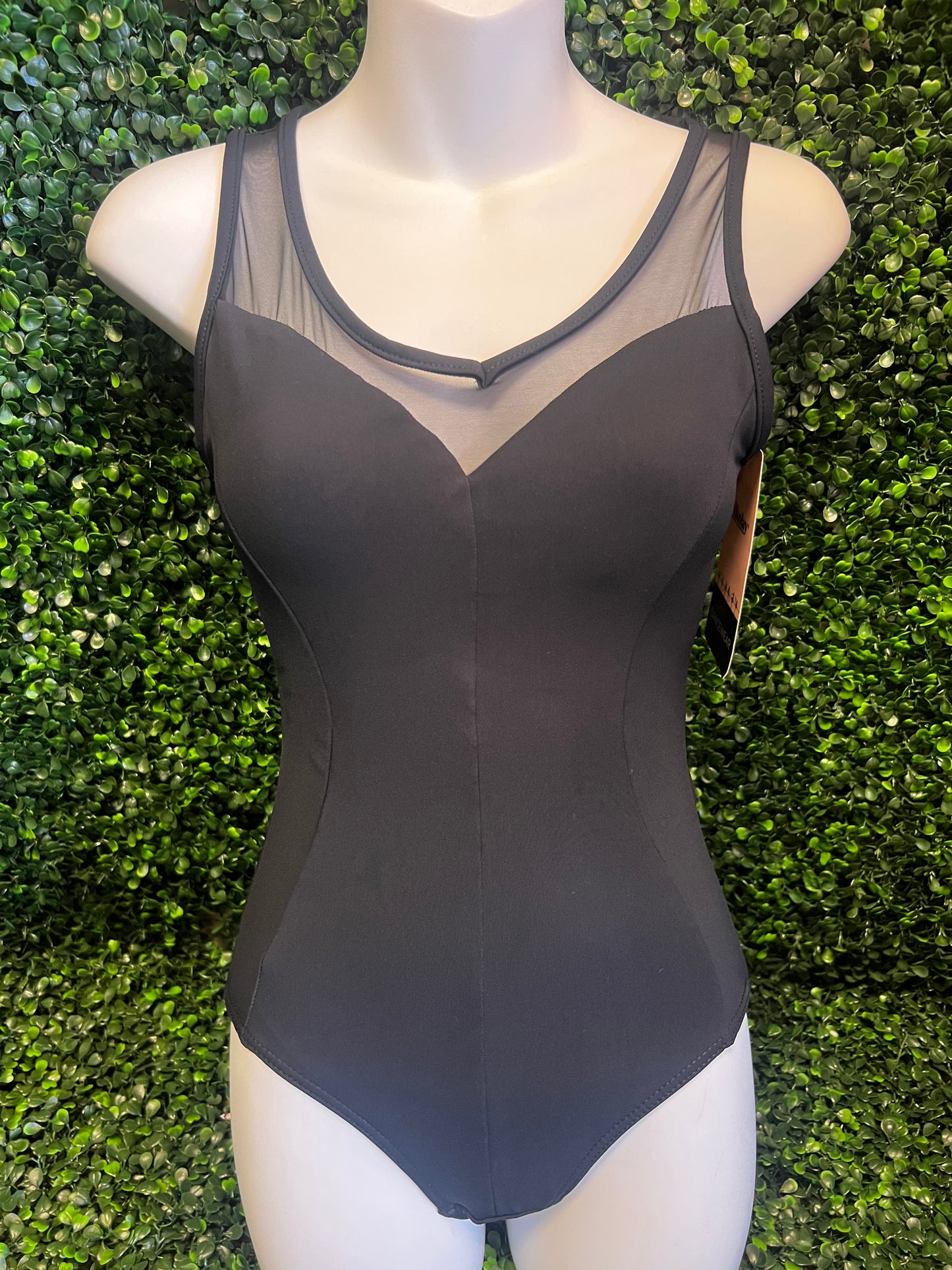 Nikolay Tosca Leotard #DA5012