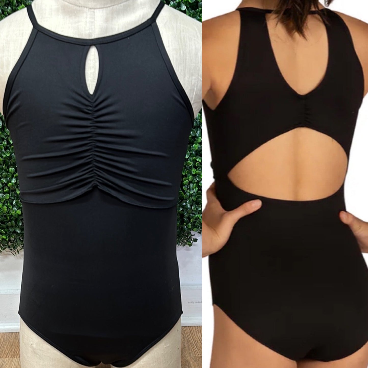 Donatella Leotard #24106