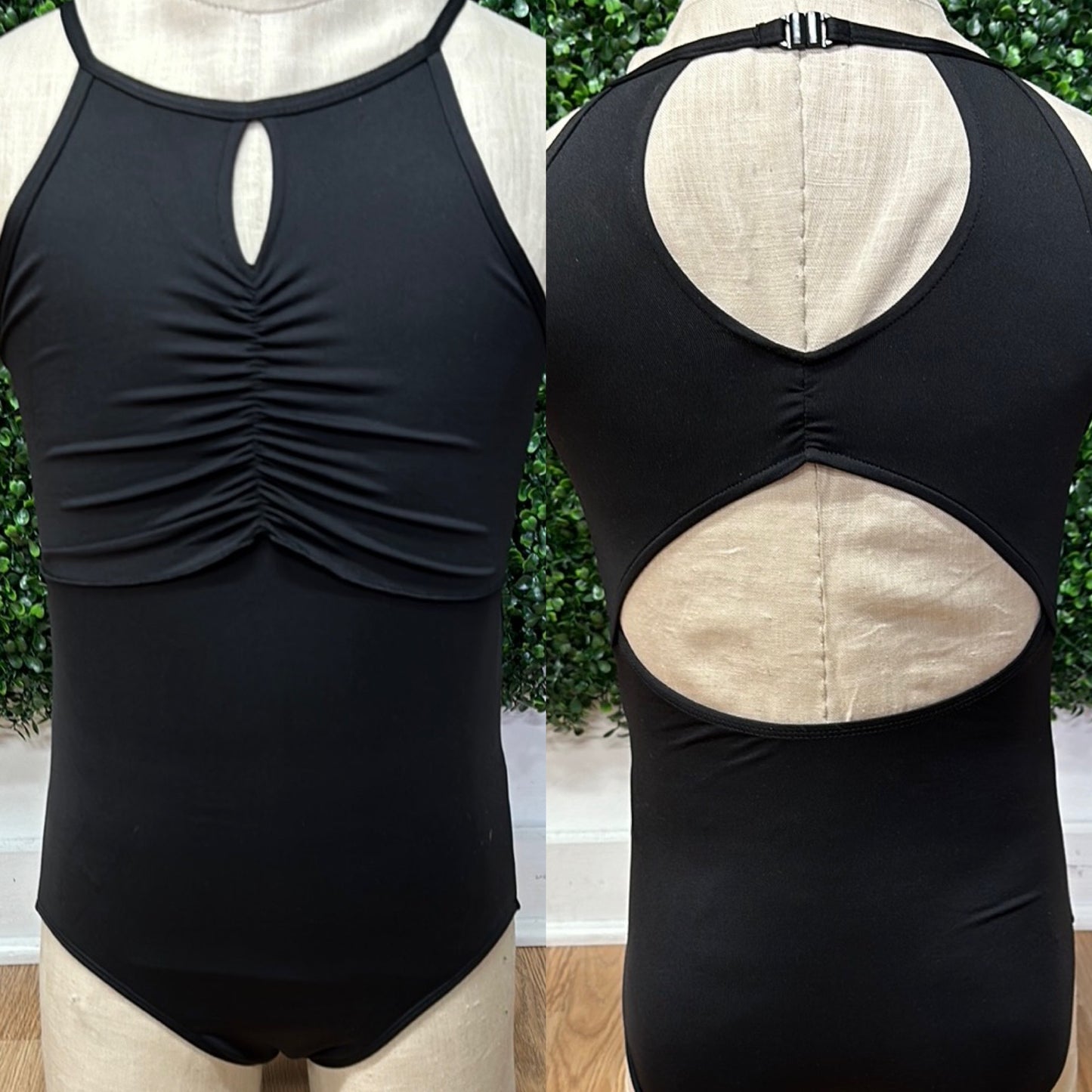 Donatella Leotard #24106