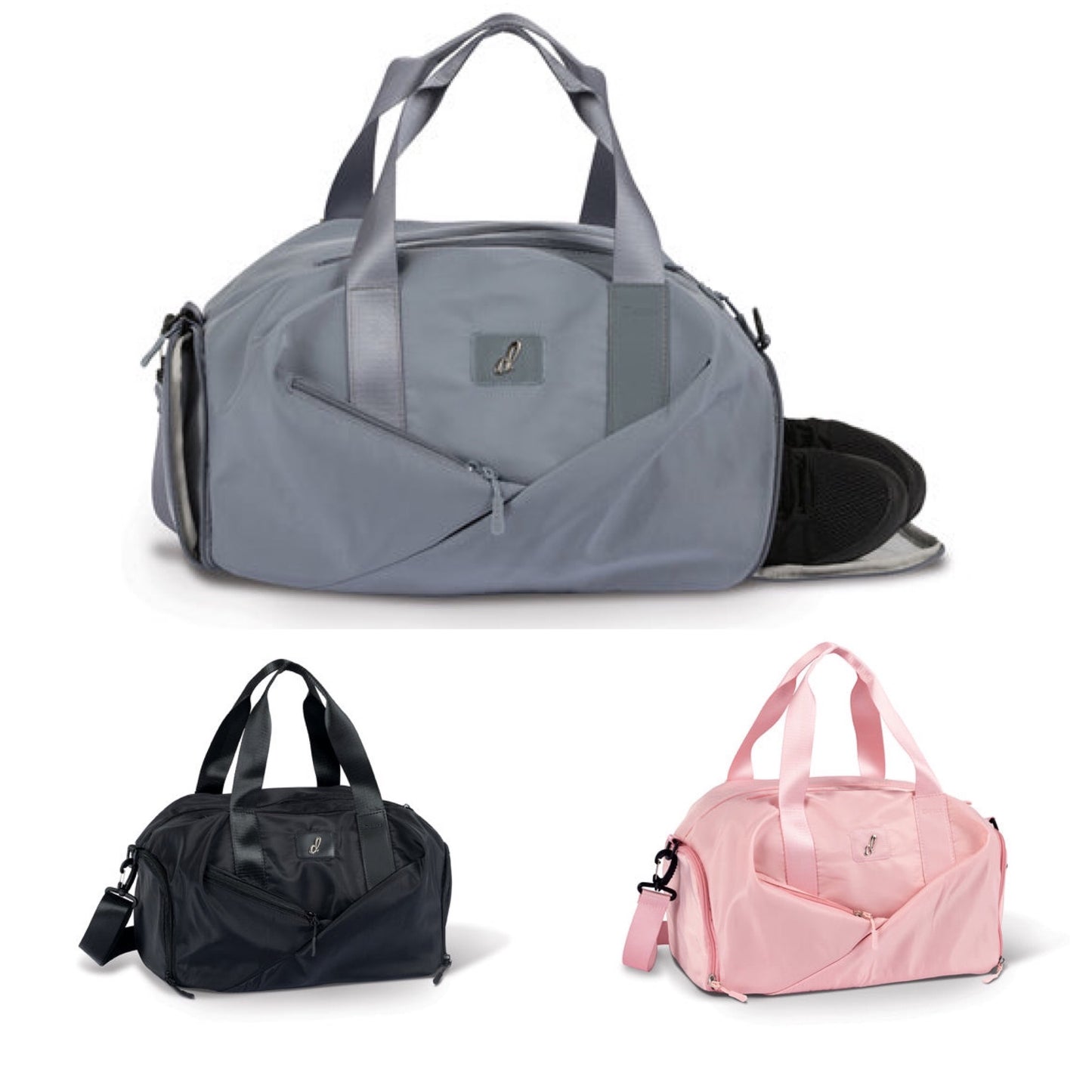All In One Duffle Bag