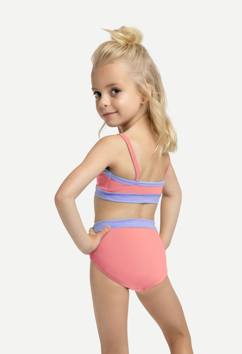 Taylor Two Piece Brief Set