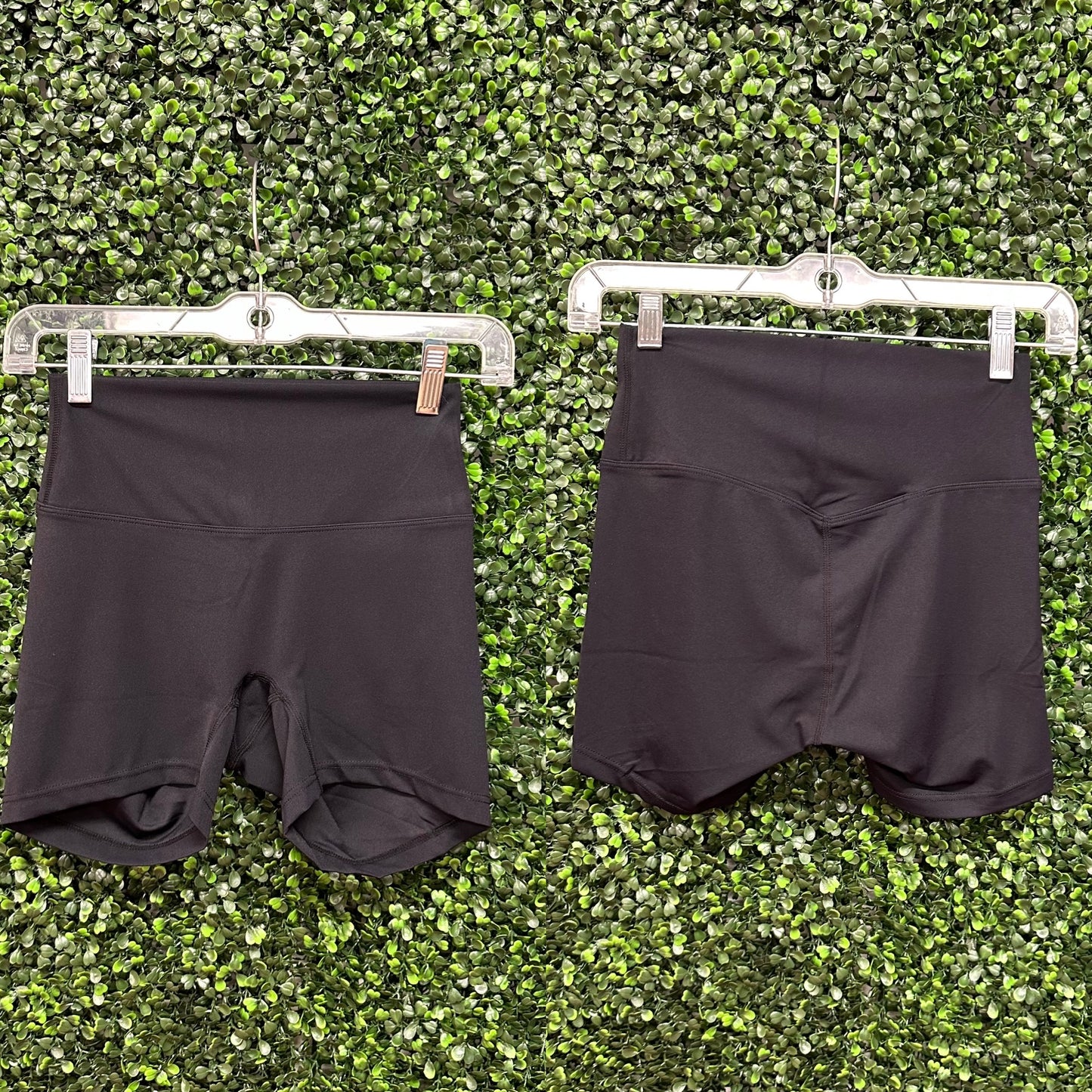 Super Soft Bike Shorts