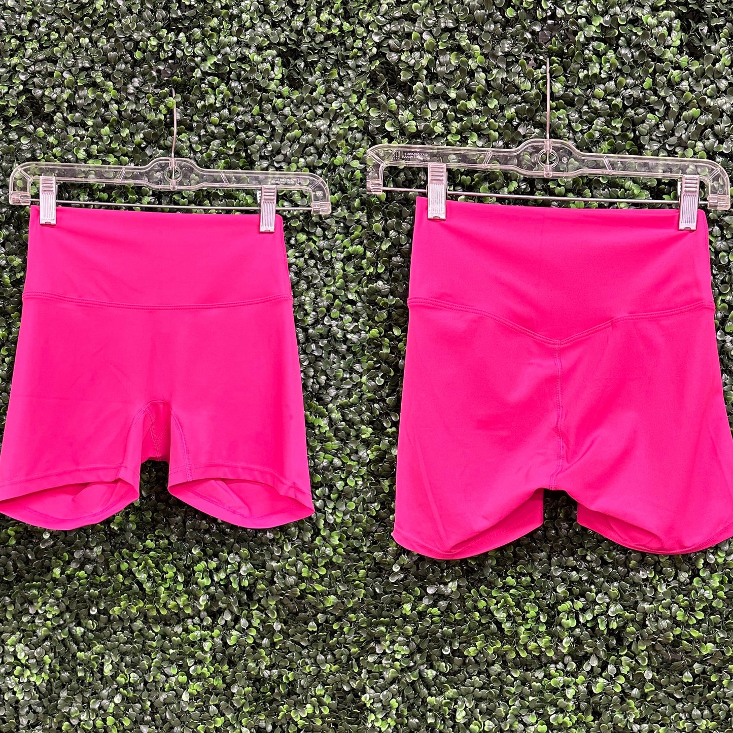 Super Soft Bike Shorts