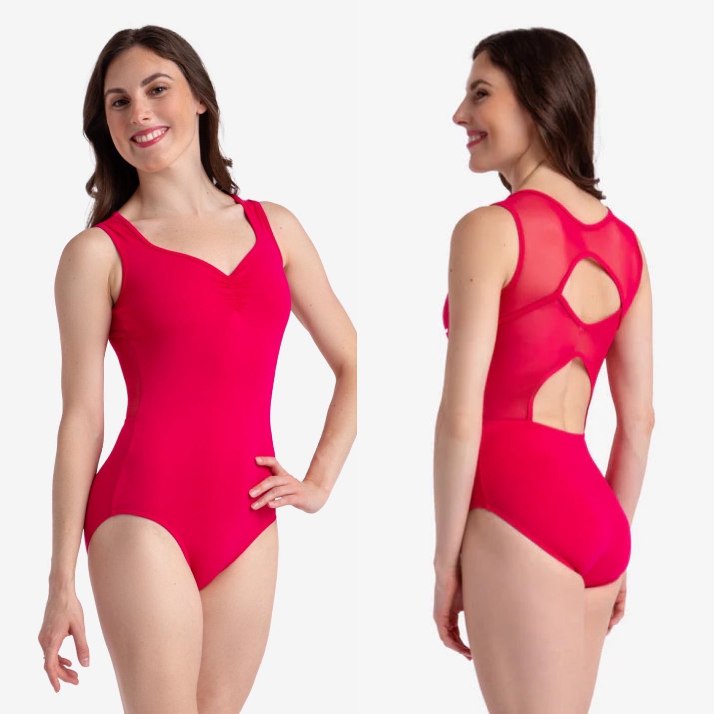 Tiler Peck Raymonda Leotard #TP49