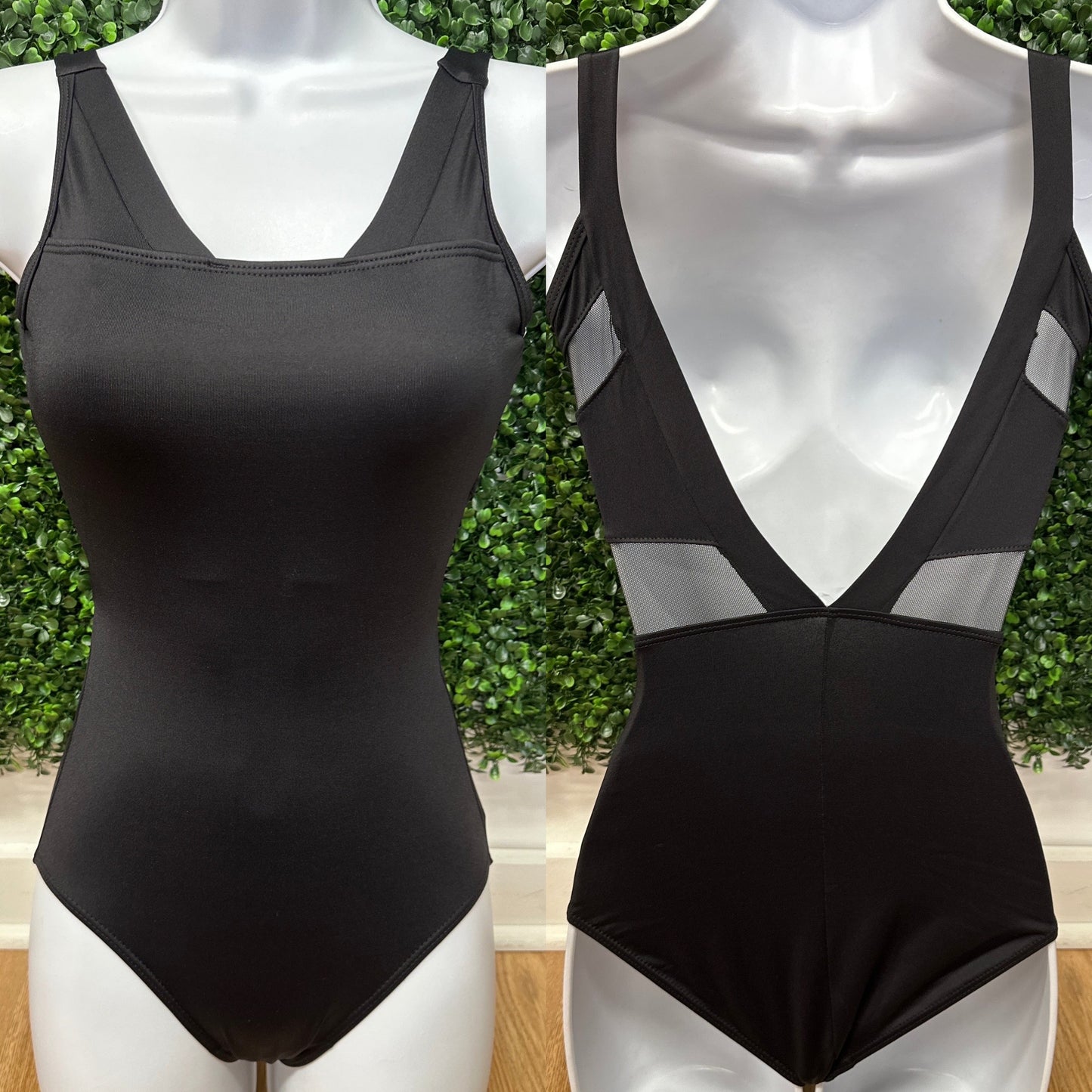 Adult Toscana Leotard #RDE2650