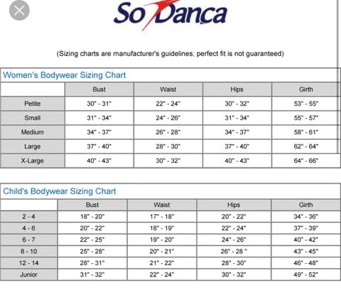 Adult Toscana Leotard #RDE2650