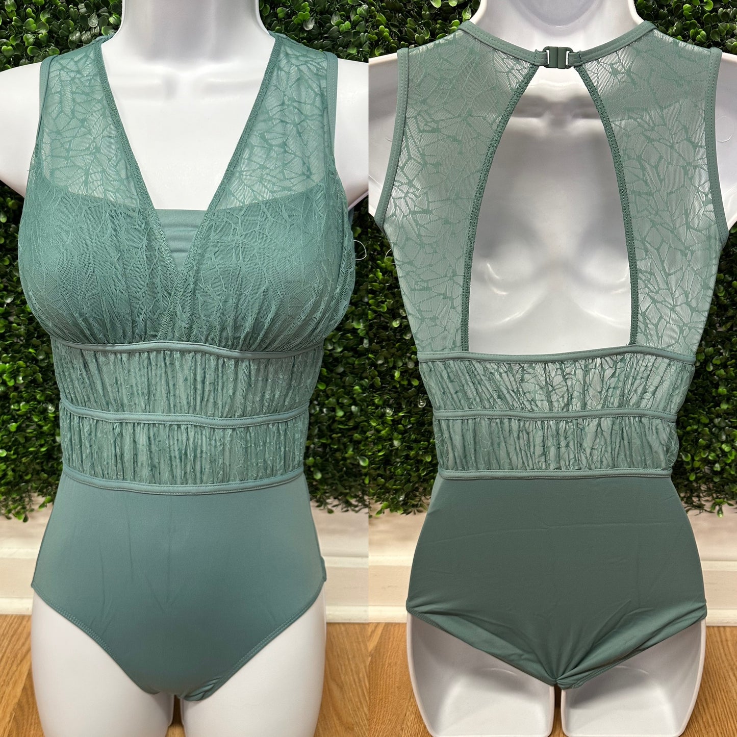 Arabella Leotard #24118