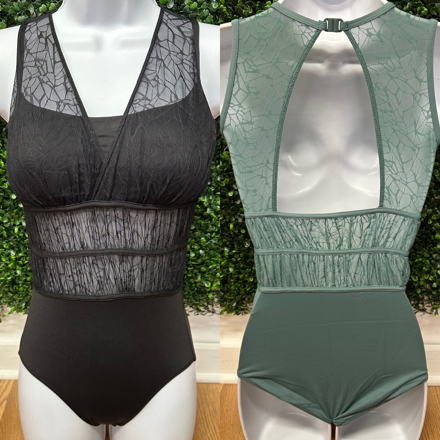 Arabella Leotard #24118