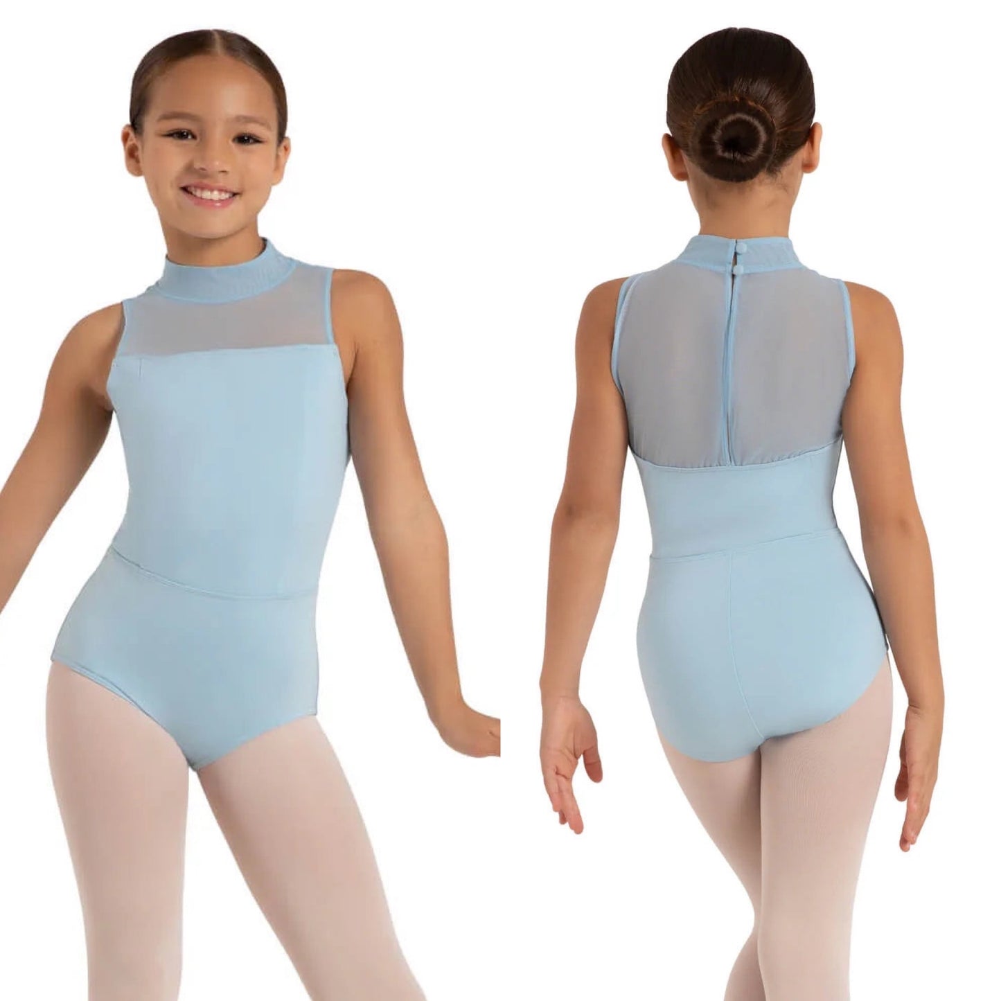 Cloud Nine Starry Leotard #12166