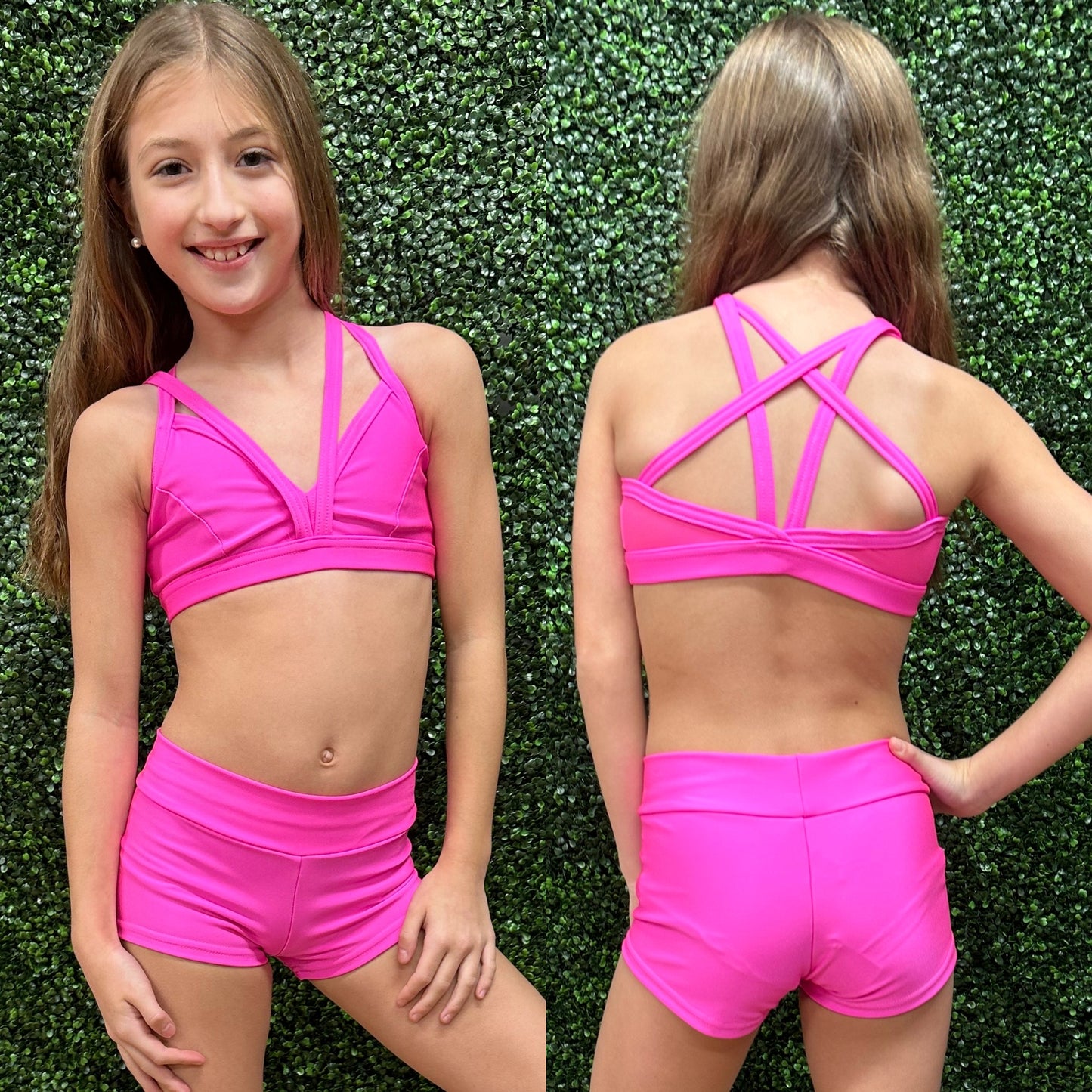 Neon Convention Separates (Neons)
