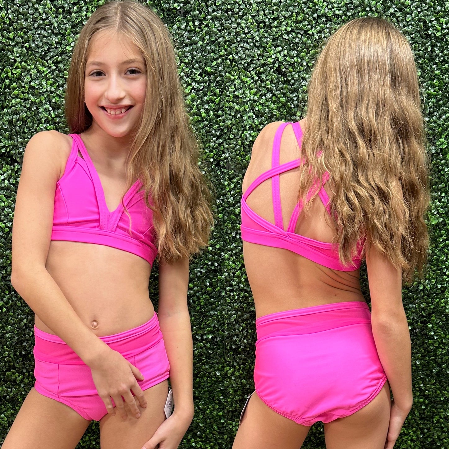 Neon Convention Separates (Neons)