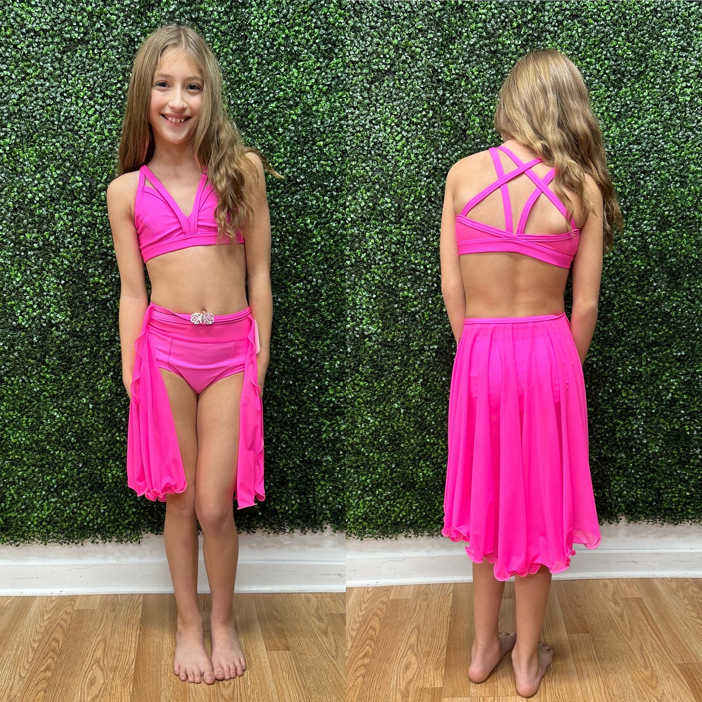 Neon Convention Separates (Neons)