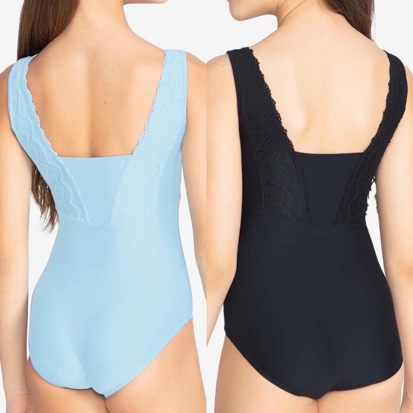 Kids Miri Leotard #L2789
