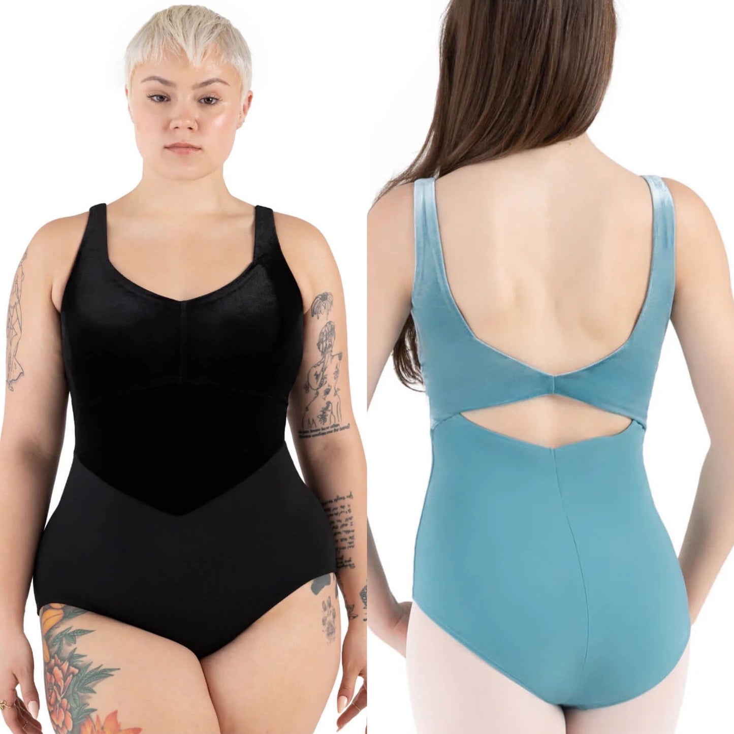 Aspen Leotard #12231