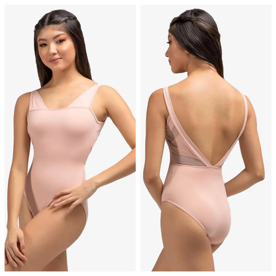 Adult Toscana Leotard #RDE2650