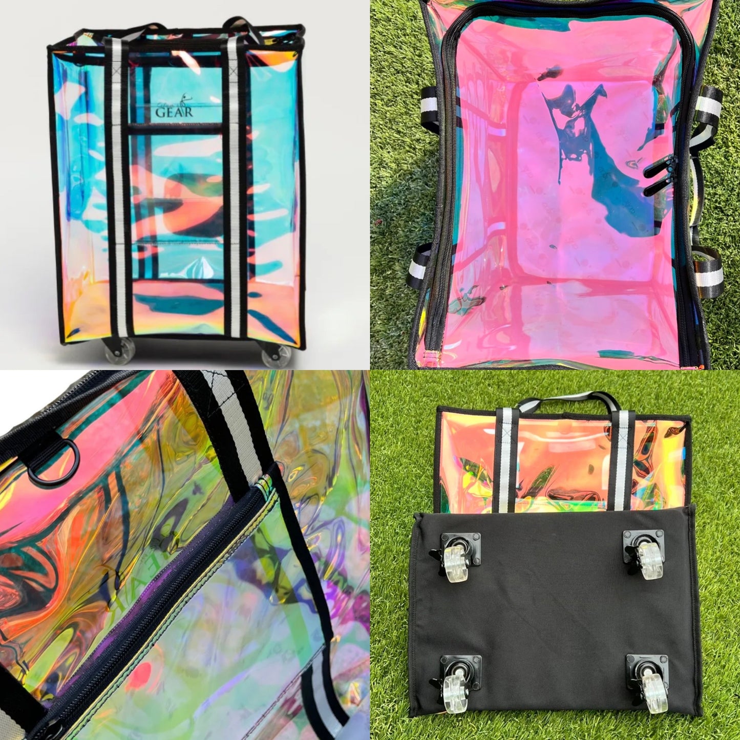 Glam'r Shopper