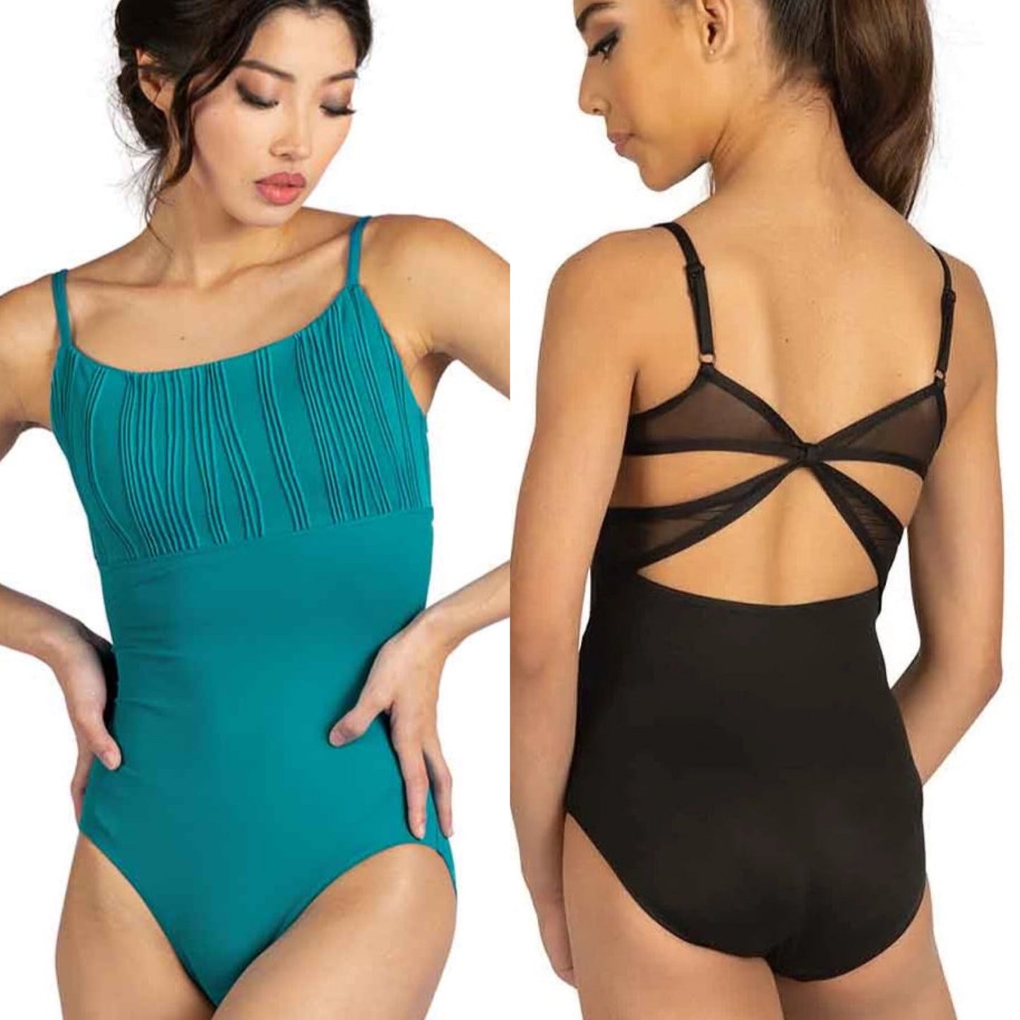 Gemma Leotard #25133
