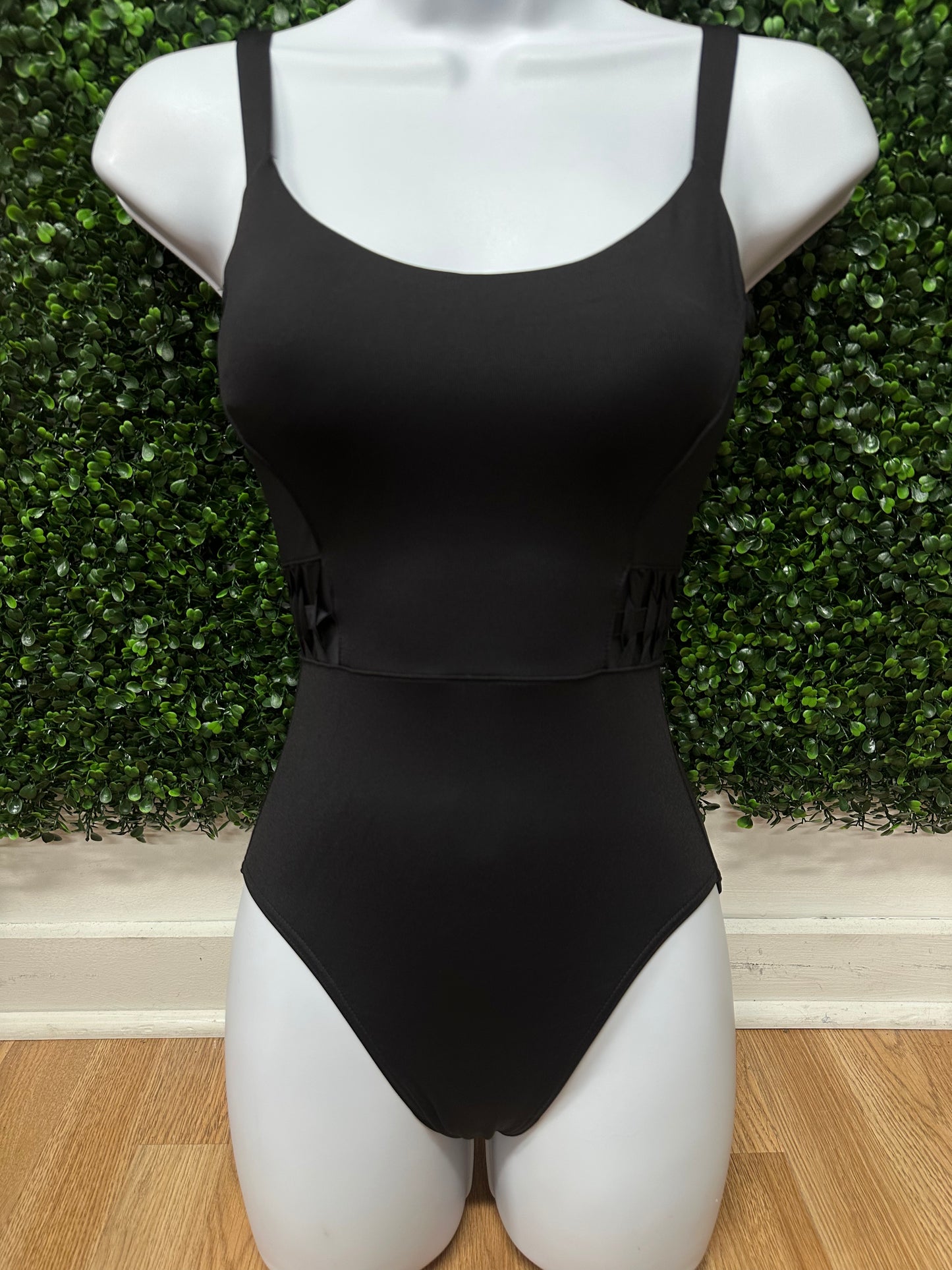 Phillipa Camisole Leotard #9247