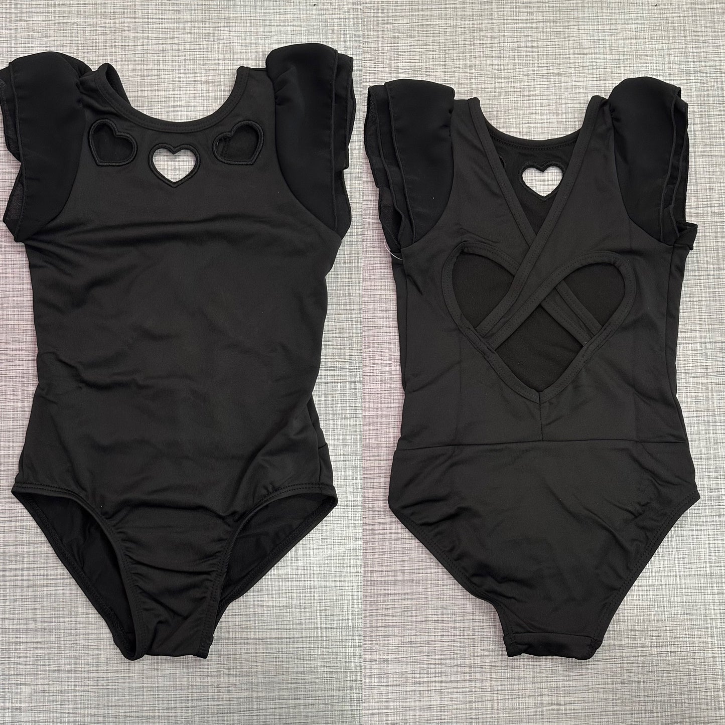 Fernanda Leotard #25104