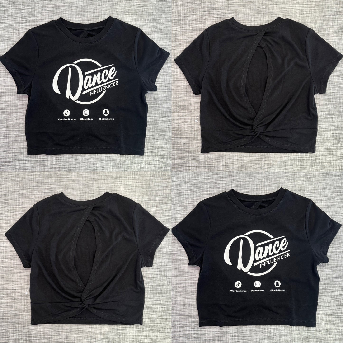 Dance Influencer Top #25319