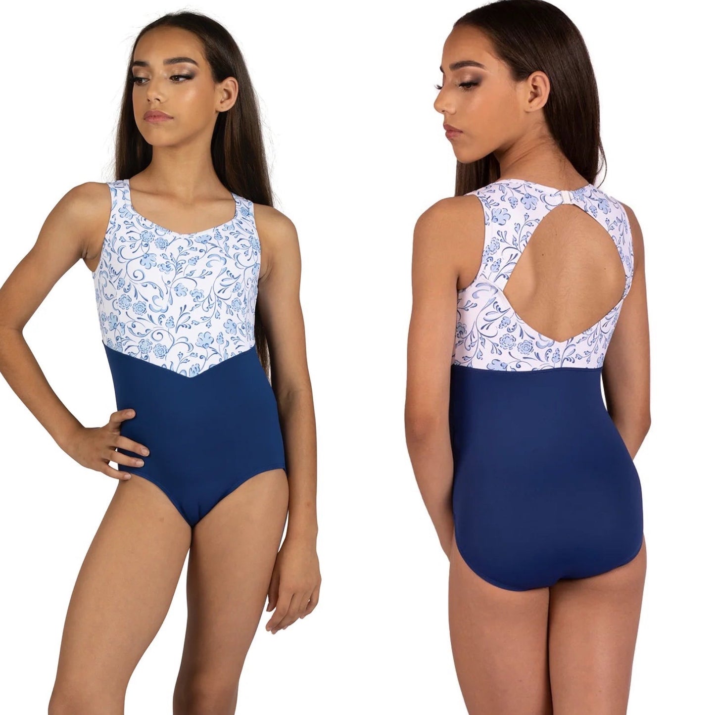 Sophie Leotard #25109