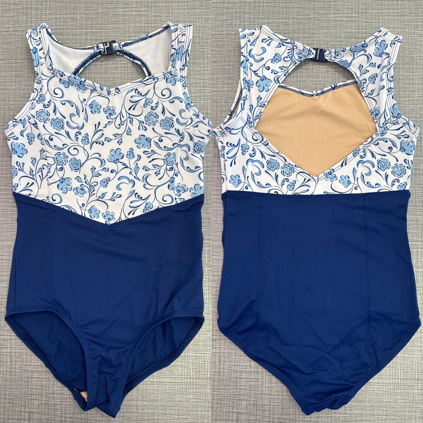 Sophie Leotard #25109