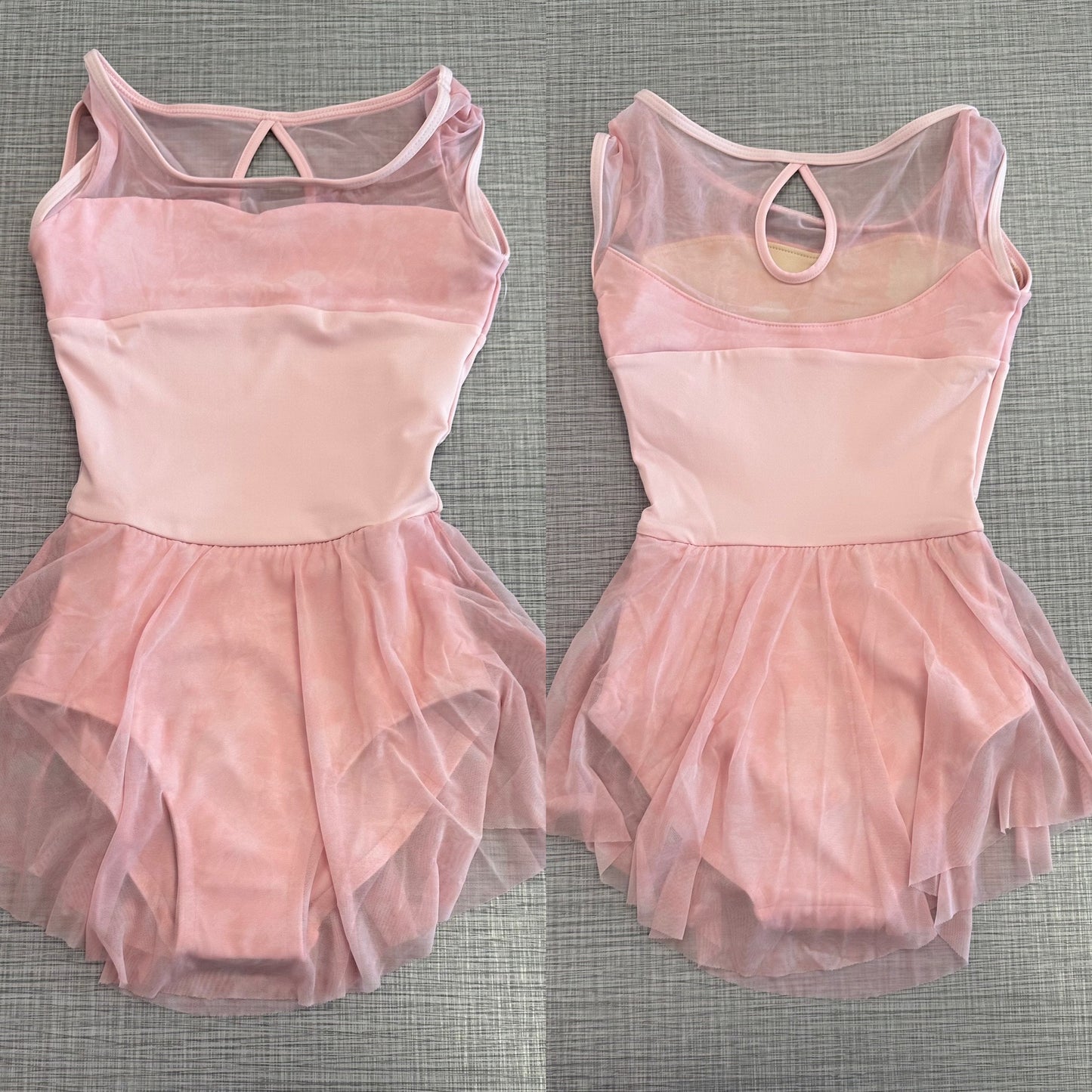 Opal Leotard #12289