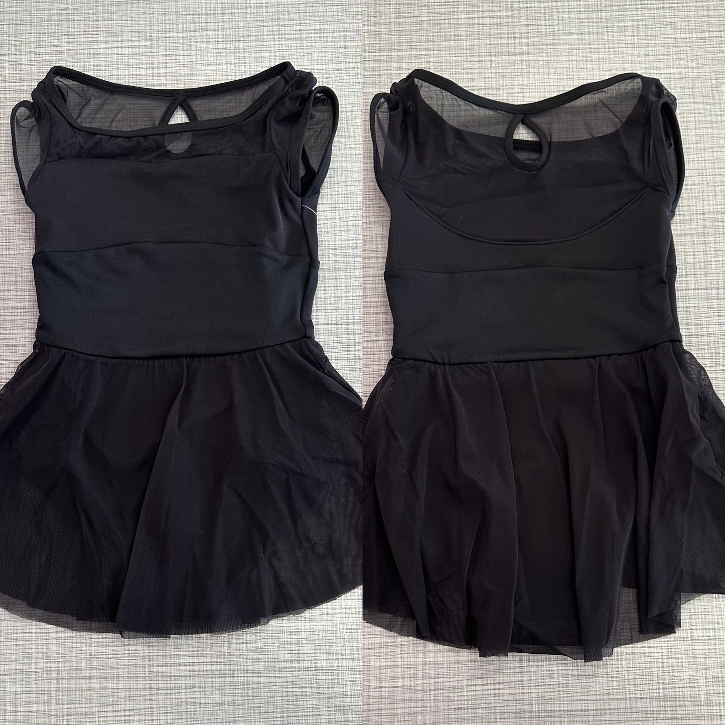 Opal Leotard #12289