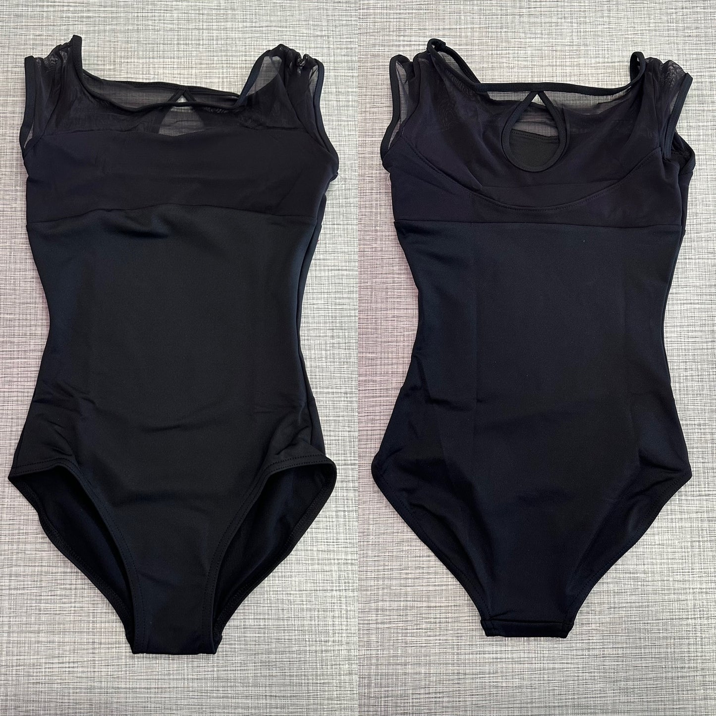 Pearl Leotard #12288