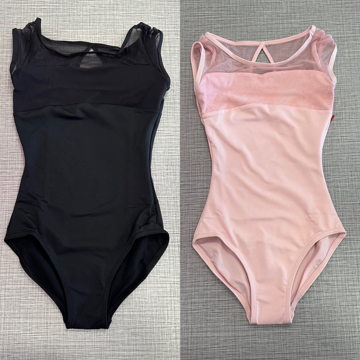 Pearl Leotard #12288