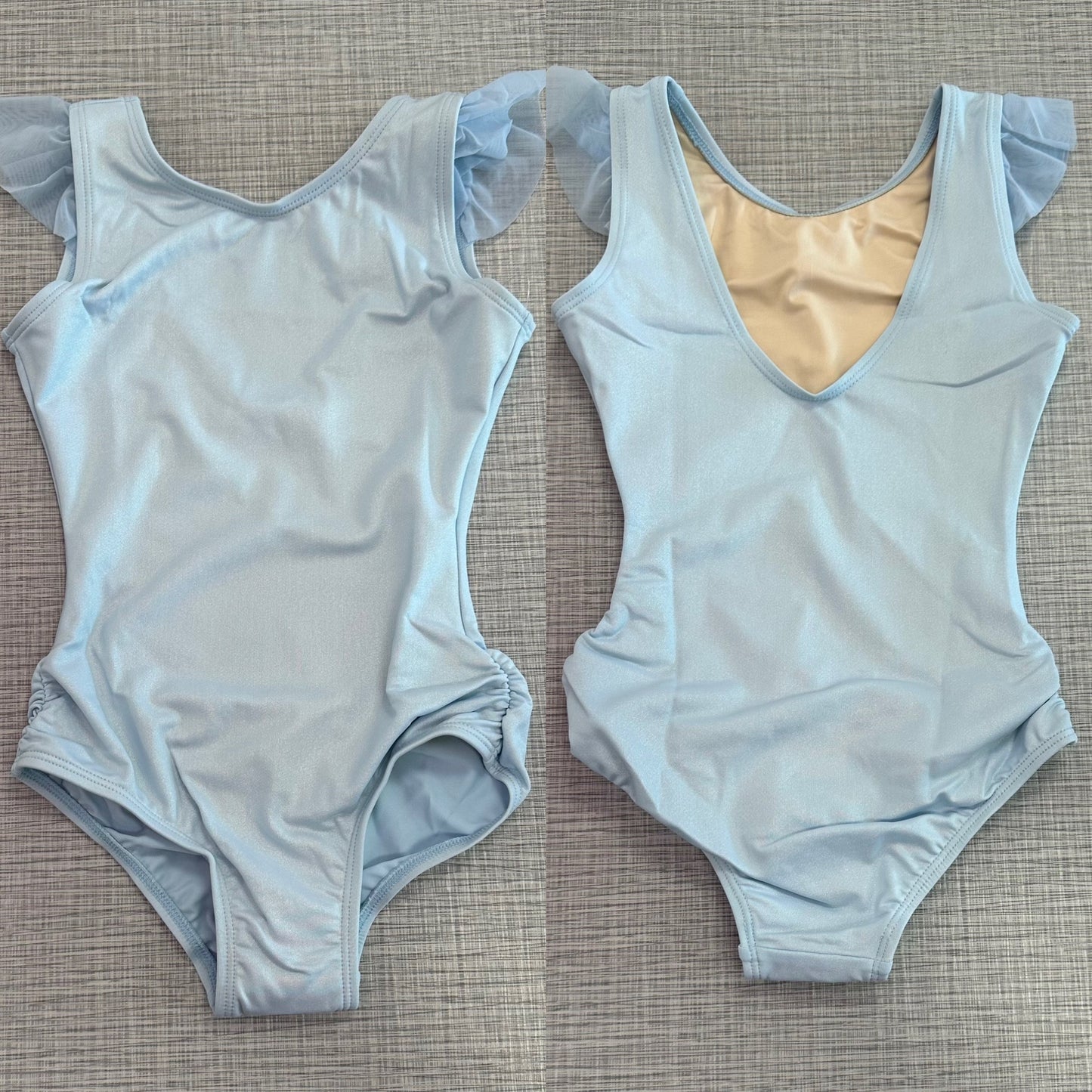 Amelia Leotard #12280