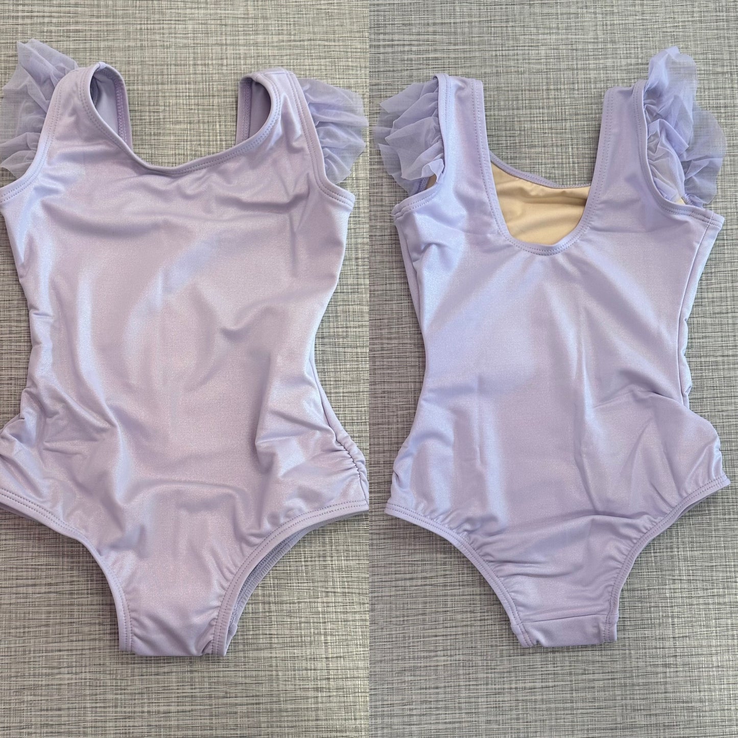 Amelia Leotard #12280
