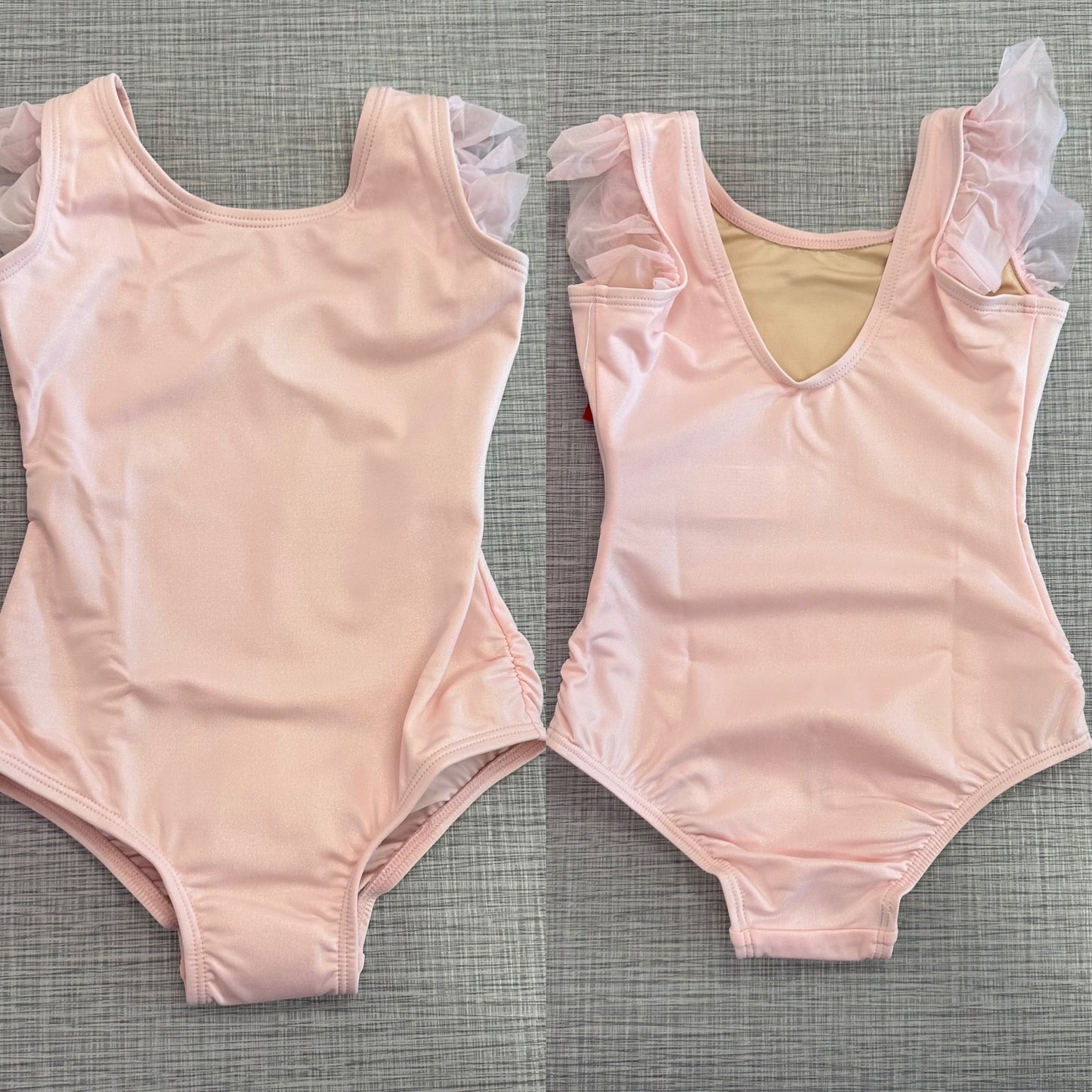 Amelia Leotard #12280