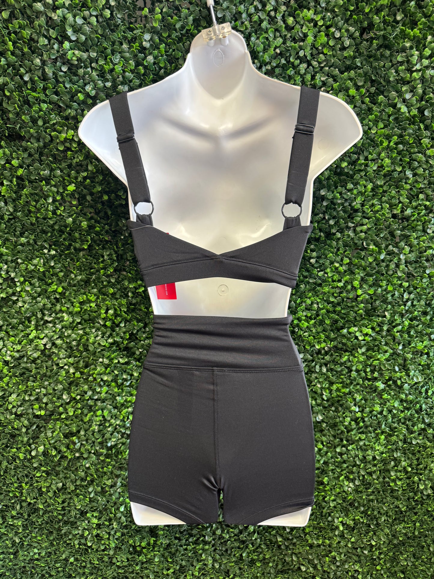 Thassos Bra & Breccia Short Sets