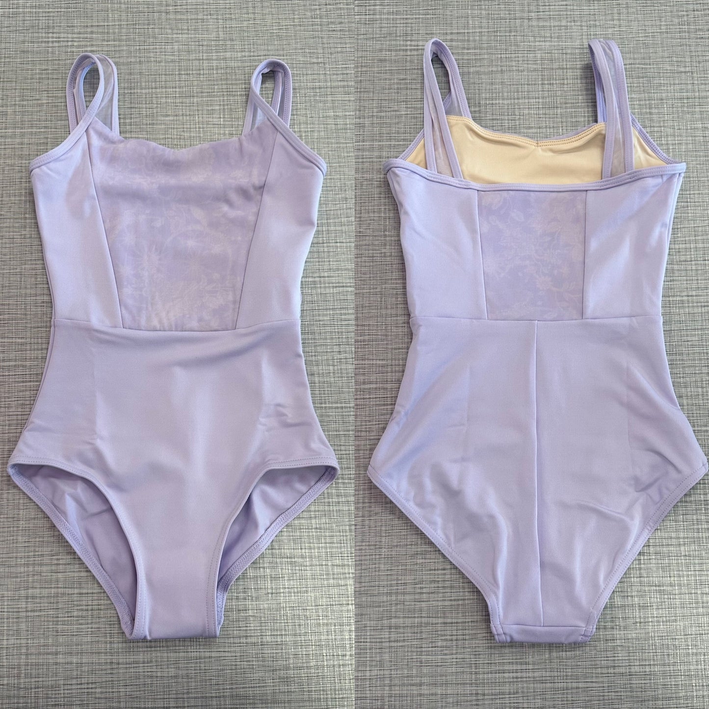 Lapis Leotard #12292