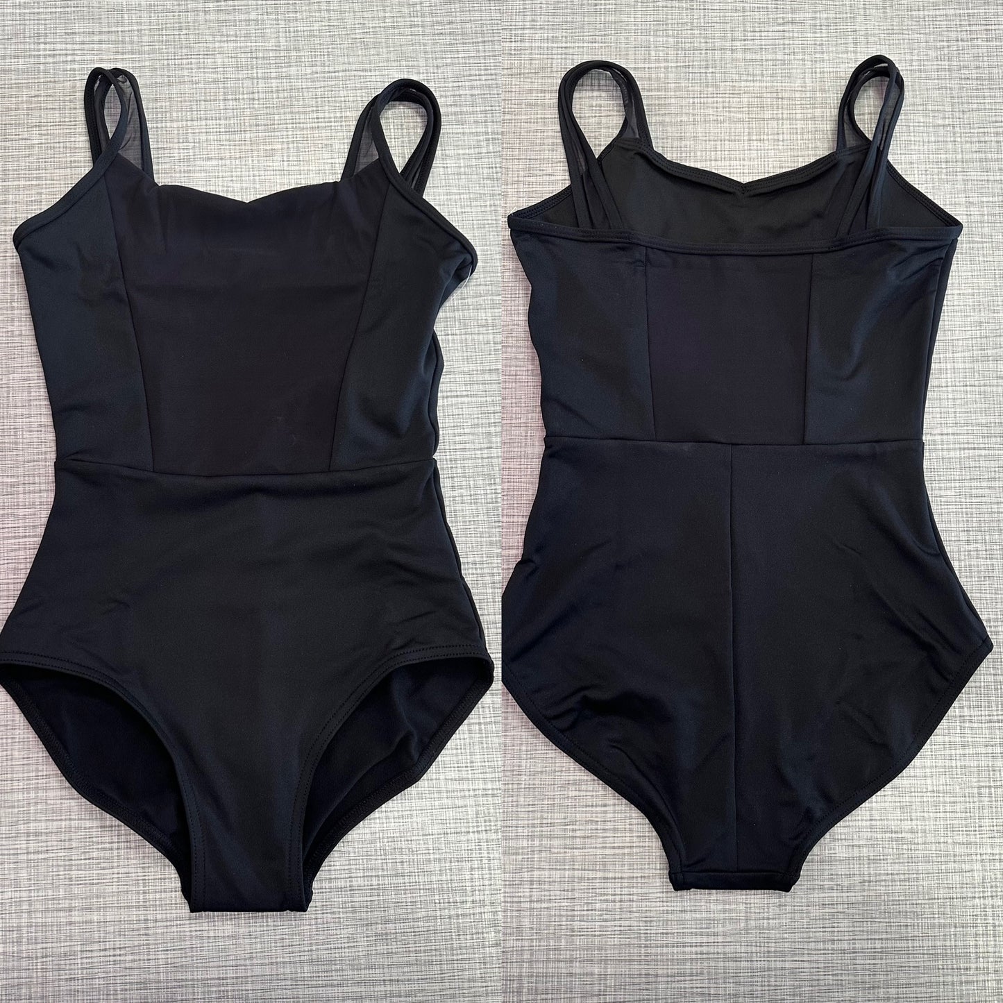 Lapis Leotard #12292