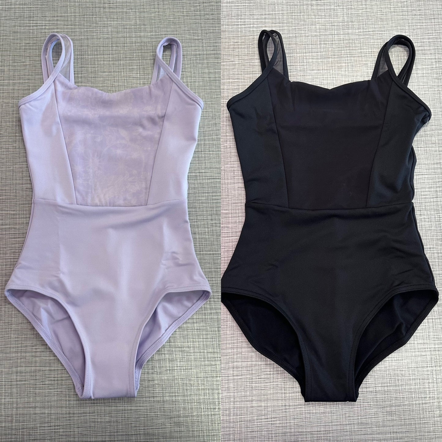 Lapis Leotard #12292
