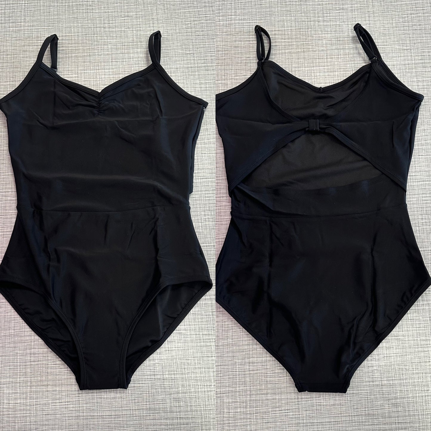 Kira Leotard #12282