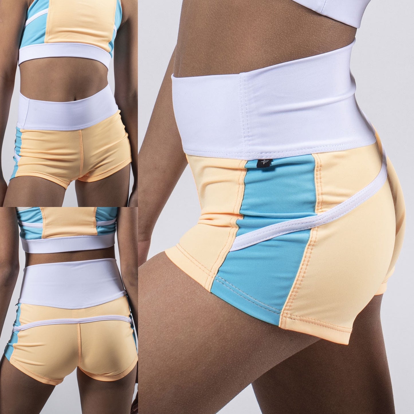 Harmony Shorts