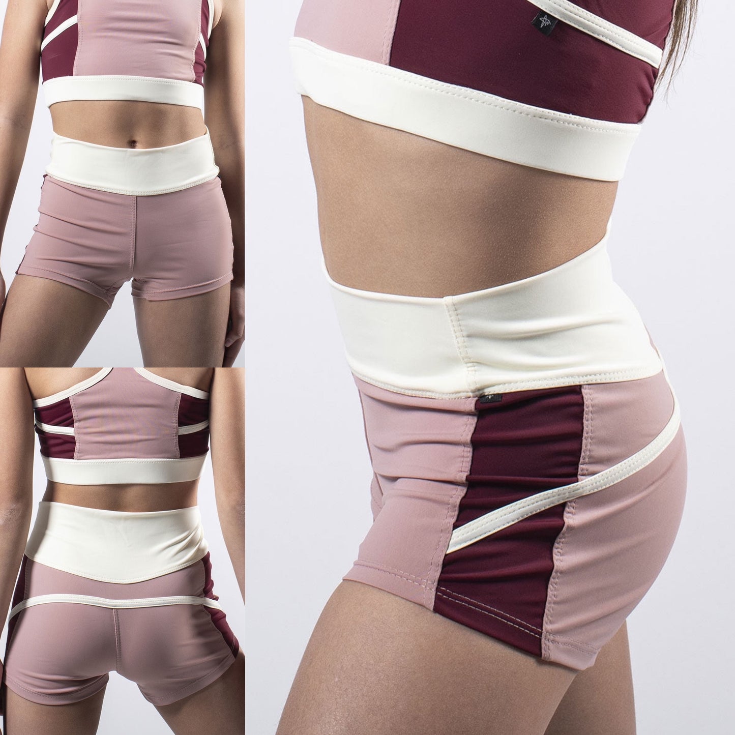 Harmony Shorts
