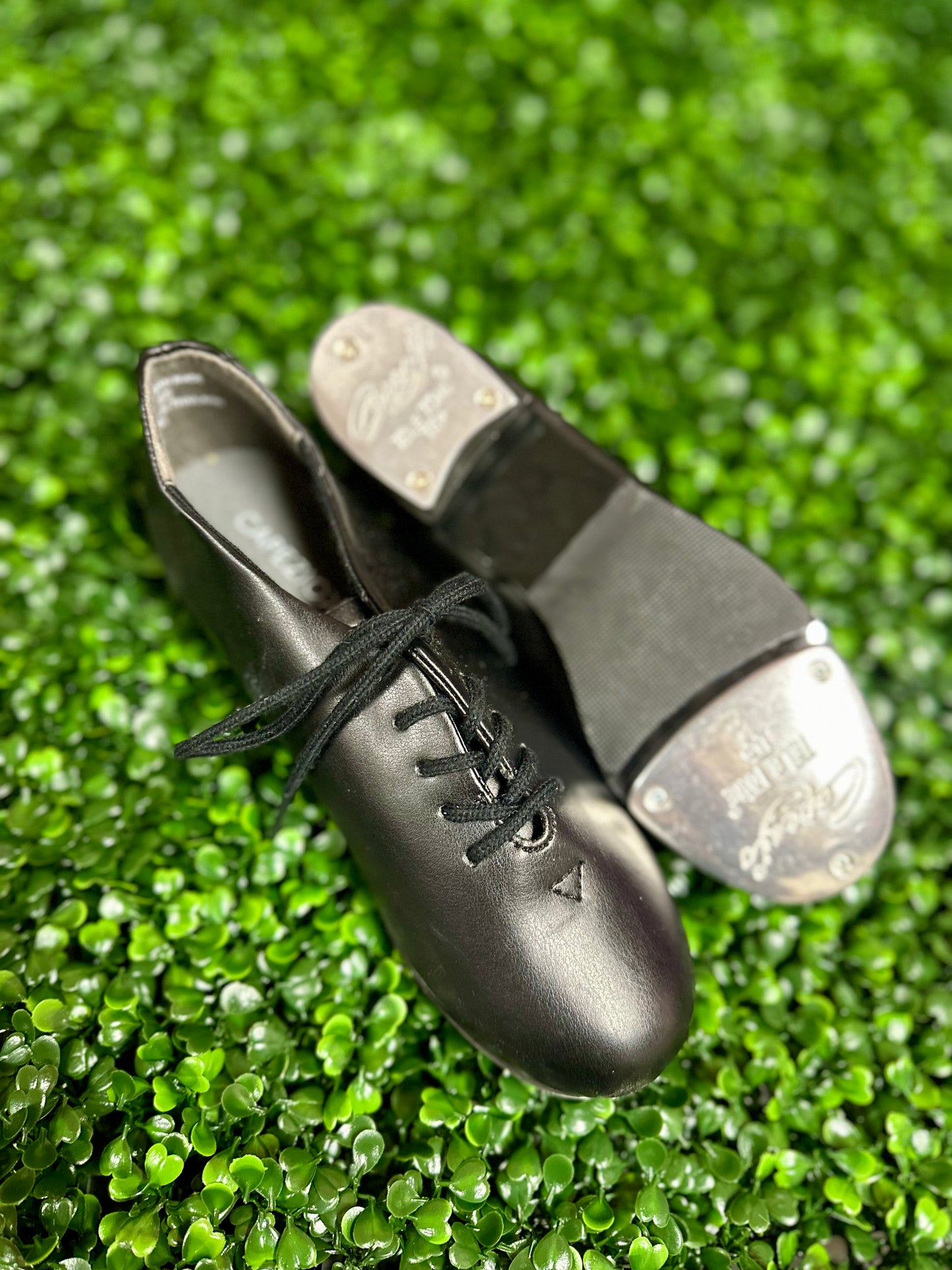 Sale Mens Tic Tap Toe Tap Shoe