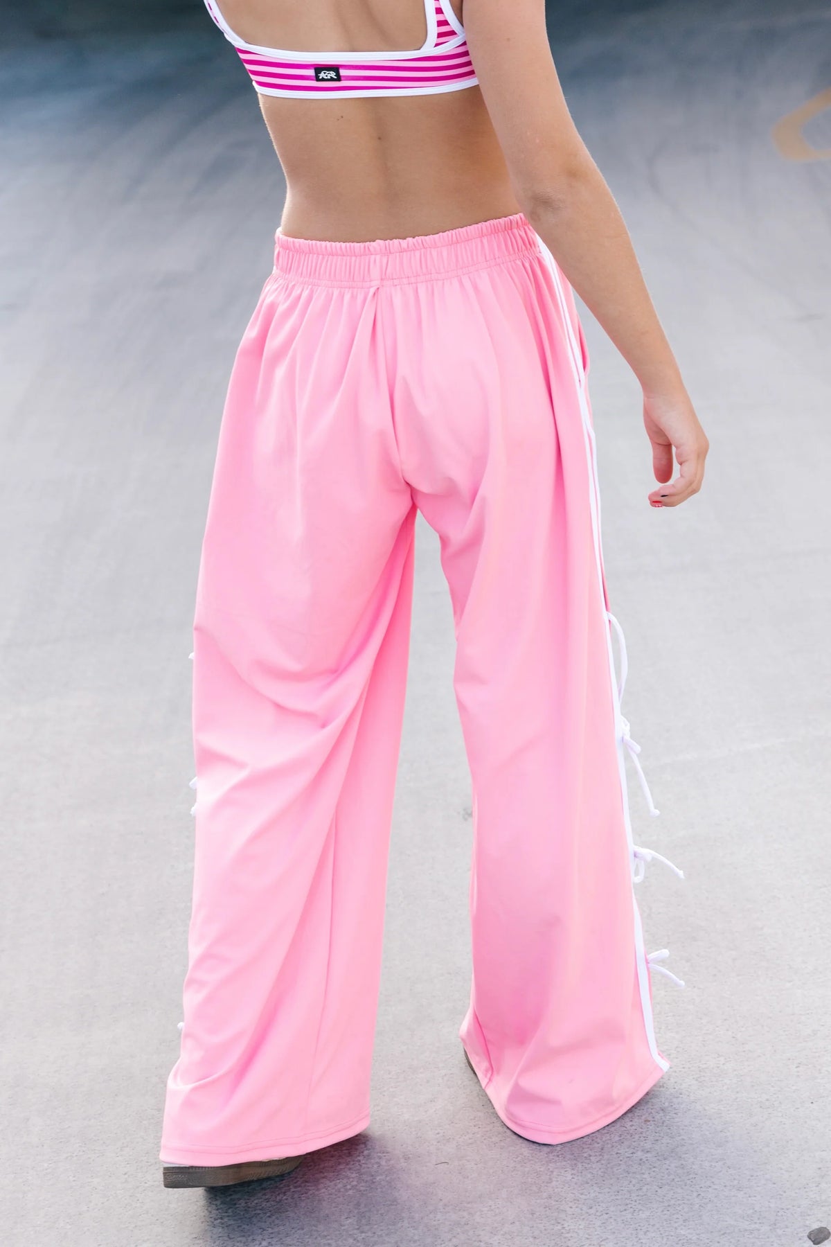 Tiger Friday Jester Track Pants