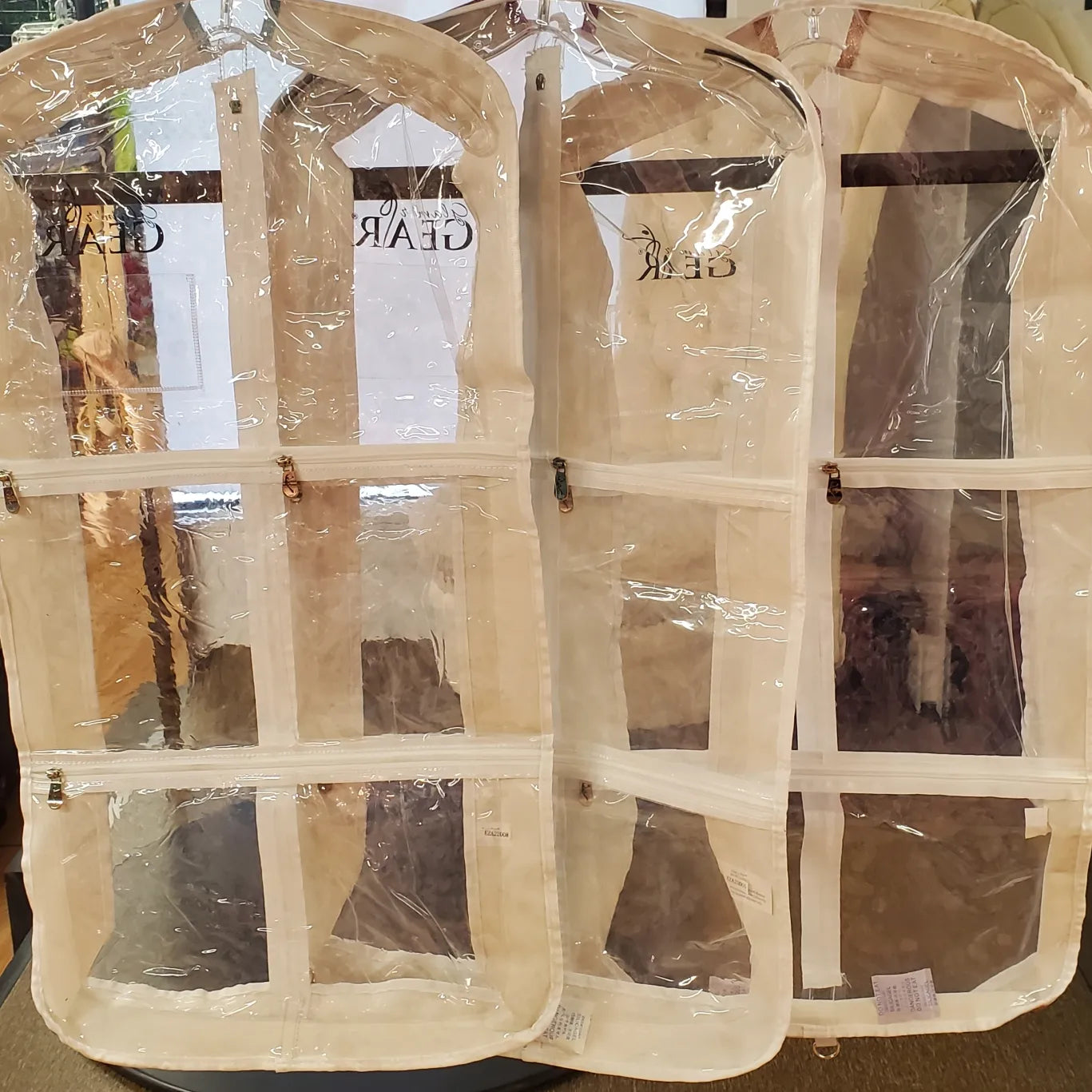 Glam’r Gear Garment Bag