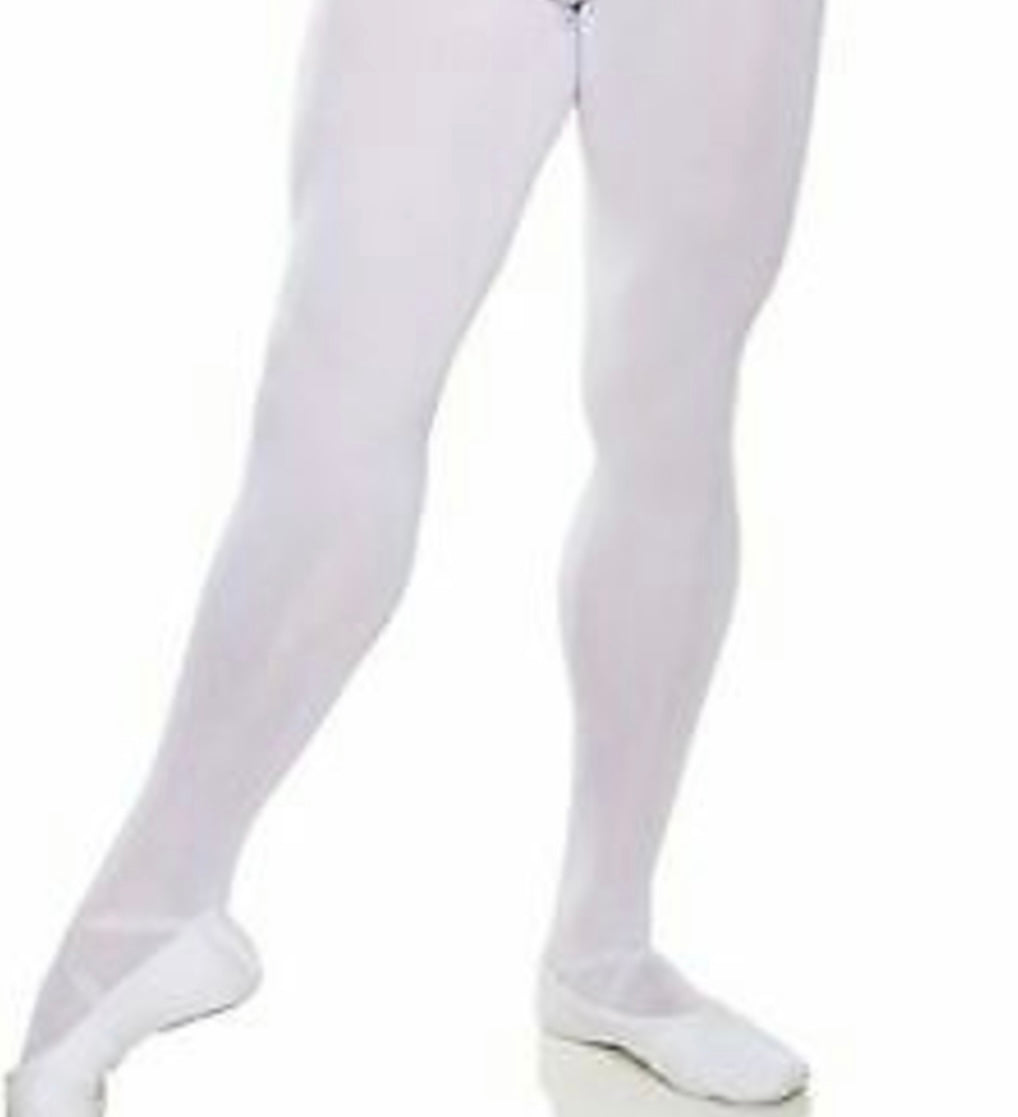 Capezio Men's Footed Tight #MT10