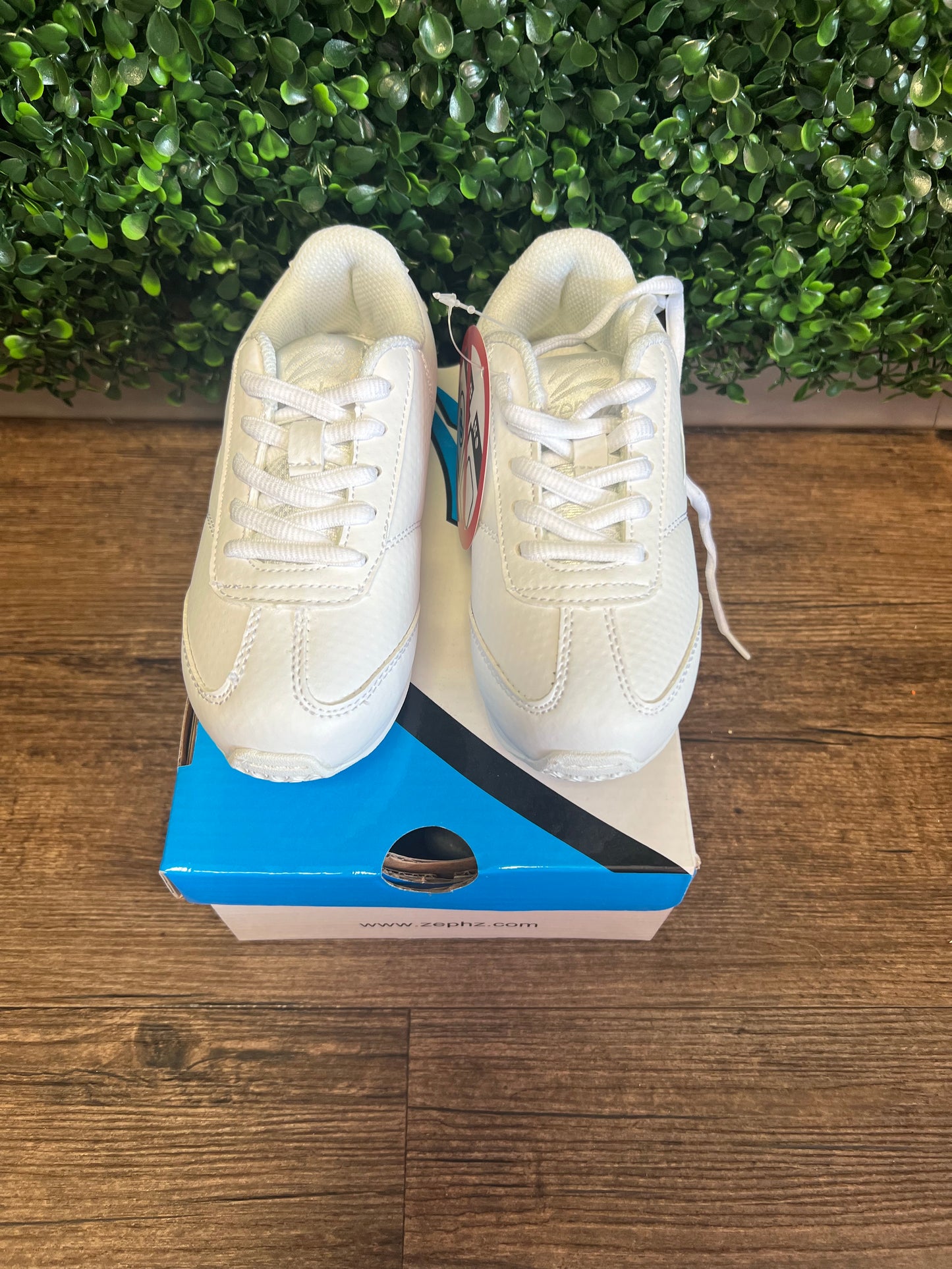 Butterfly 3.0 Cheer Shoes