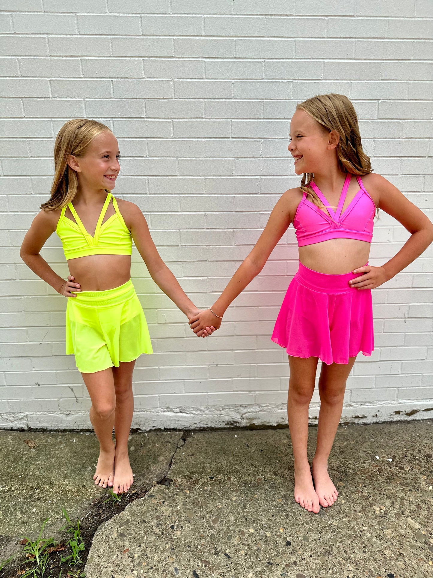 Neon Convention Separates (Neons)