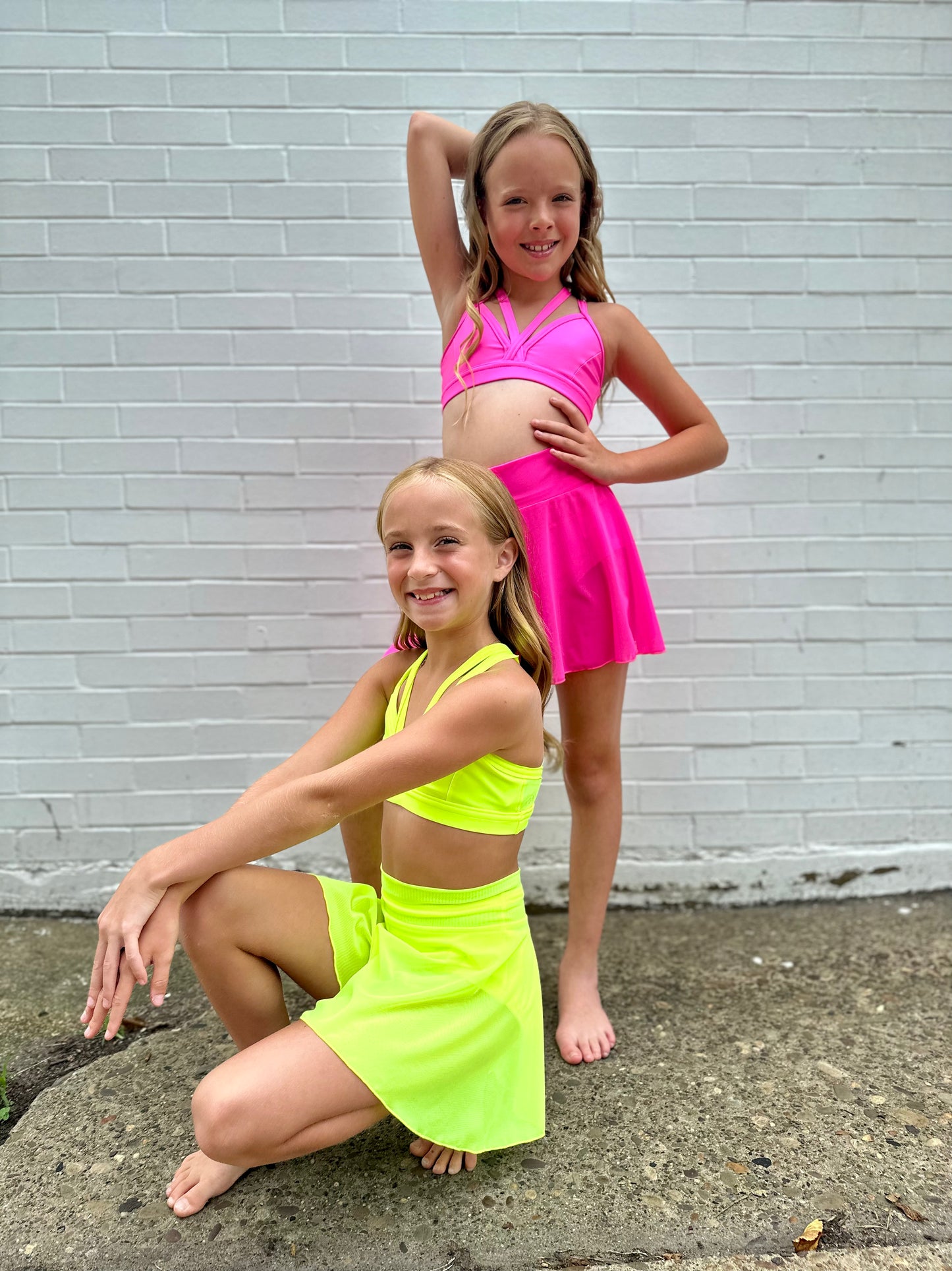 Neon Convention Separates (Neons)