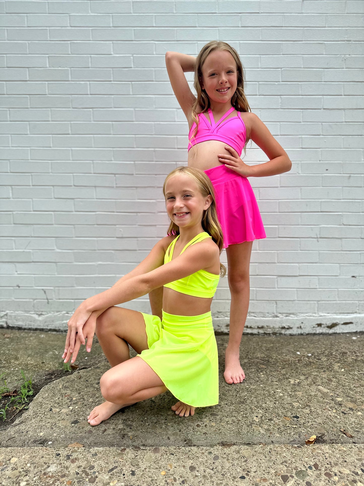 Neon Convention Separates (Neons)